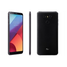 LG G6+