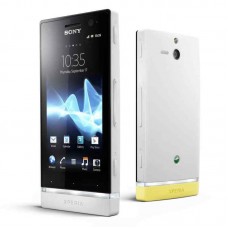 Sony Xperia U