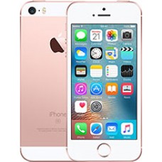 iPhone SE