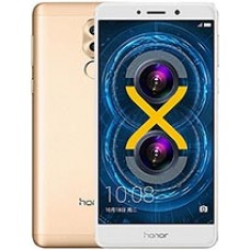Huawei Honor 6X