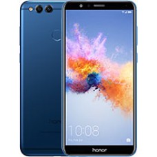 Huawei Honor 7X