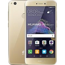 Huawei P8 LITE 2017