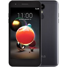 LG ARISTO