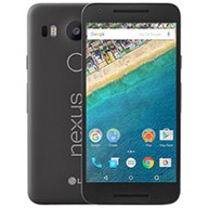 LG NEXUS 5X
