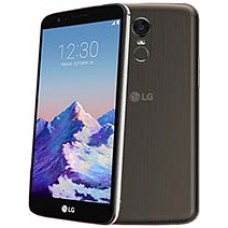 LG STYLO 3