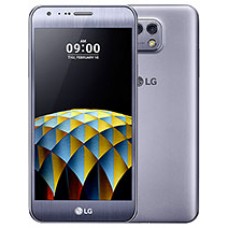 LG X CAM