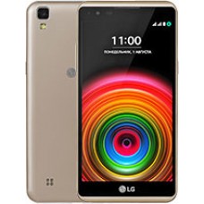 LG X POWER