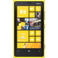 Nokia 920 Lumia