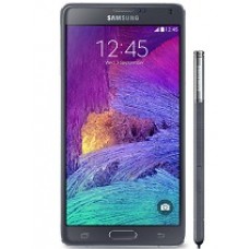 Samsung Galaxy Note 4